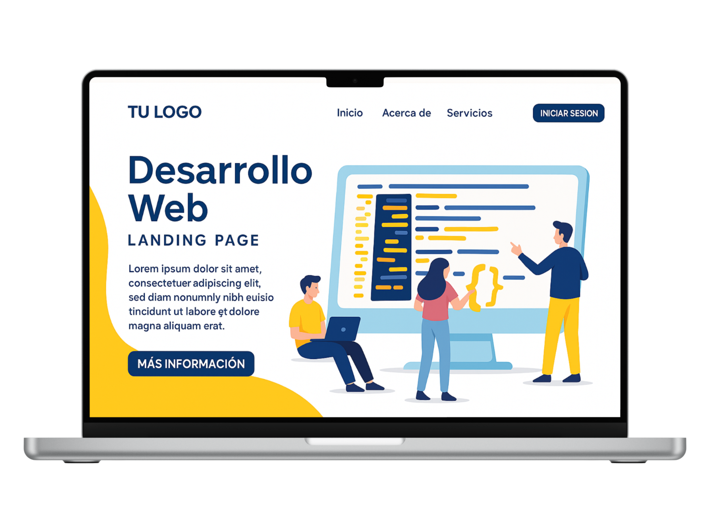 Desarrollo Web