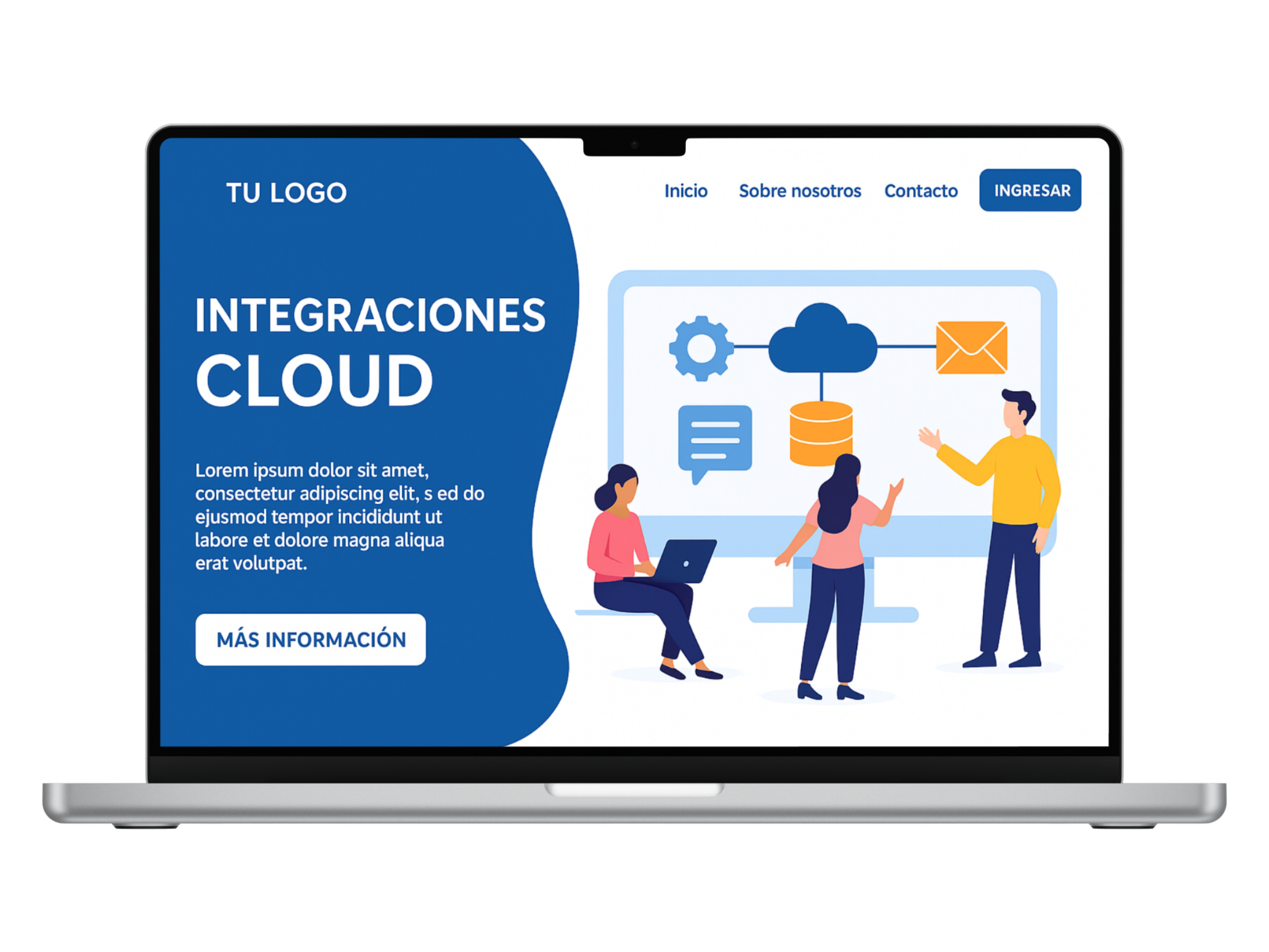 Integraciones Cloud